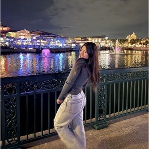 Meet your Posher, Valerie